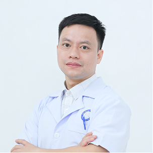 Thạc sỹ Bác Sĩ Phạm Tiến Đạt