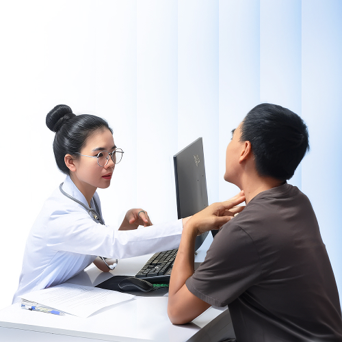 Can thiệp và điều trị chuyên sâu