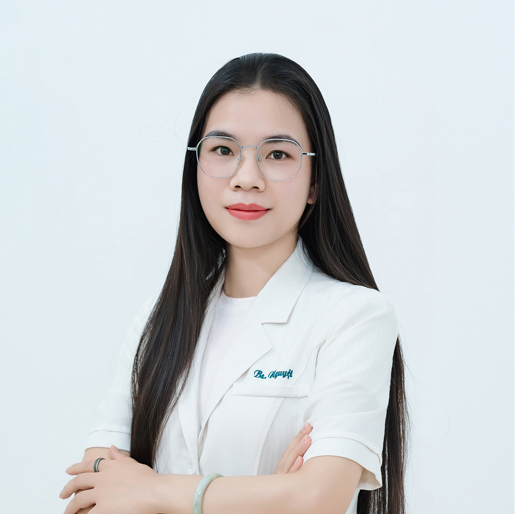 Nguyễn Thị Nguyệt
