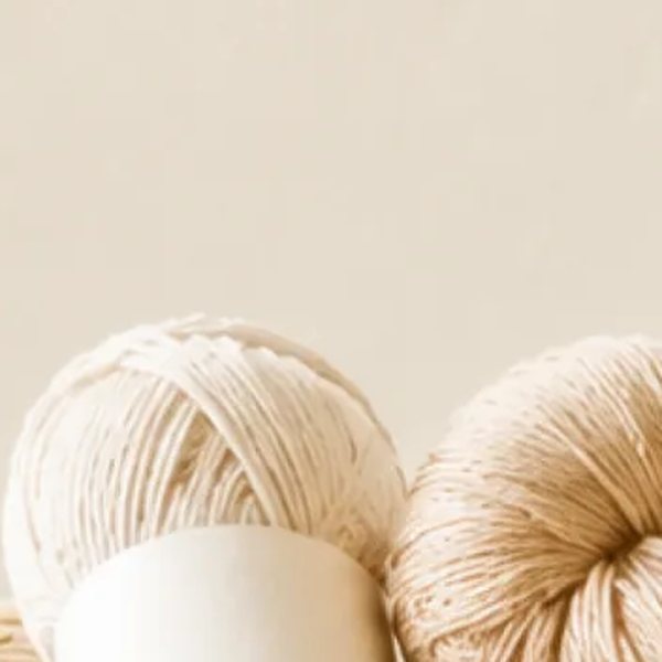 Len Sợi Cotton Milk 4 Ply