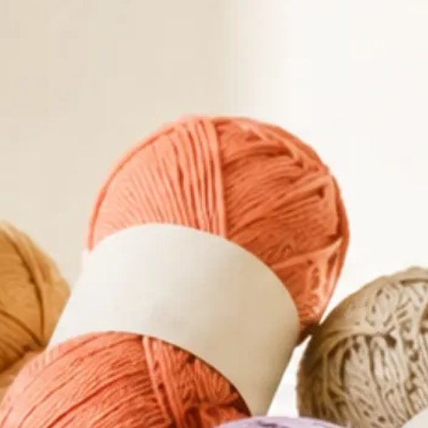Len Sợi Wool Pha Cashmere