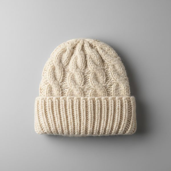Nón Len Beanie