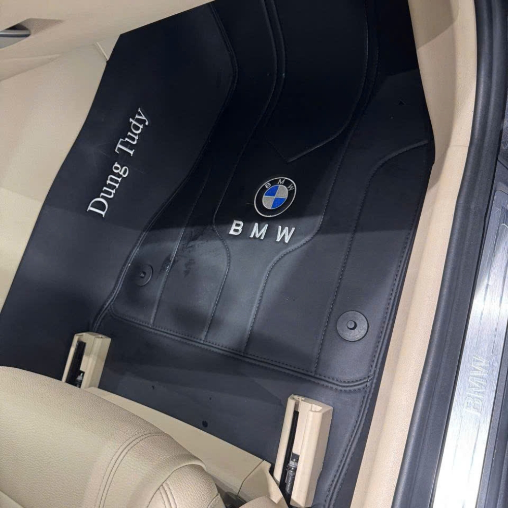 Thảm 360 BMW 520i 2023 - Image 3