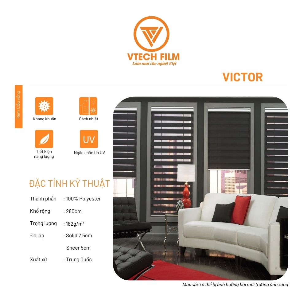 VICTOR