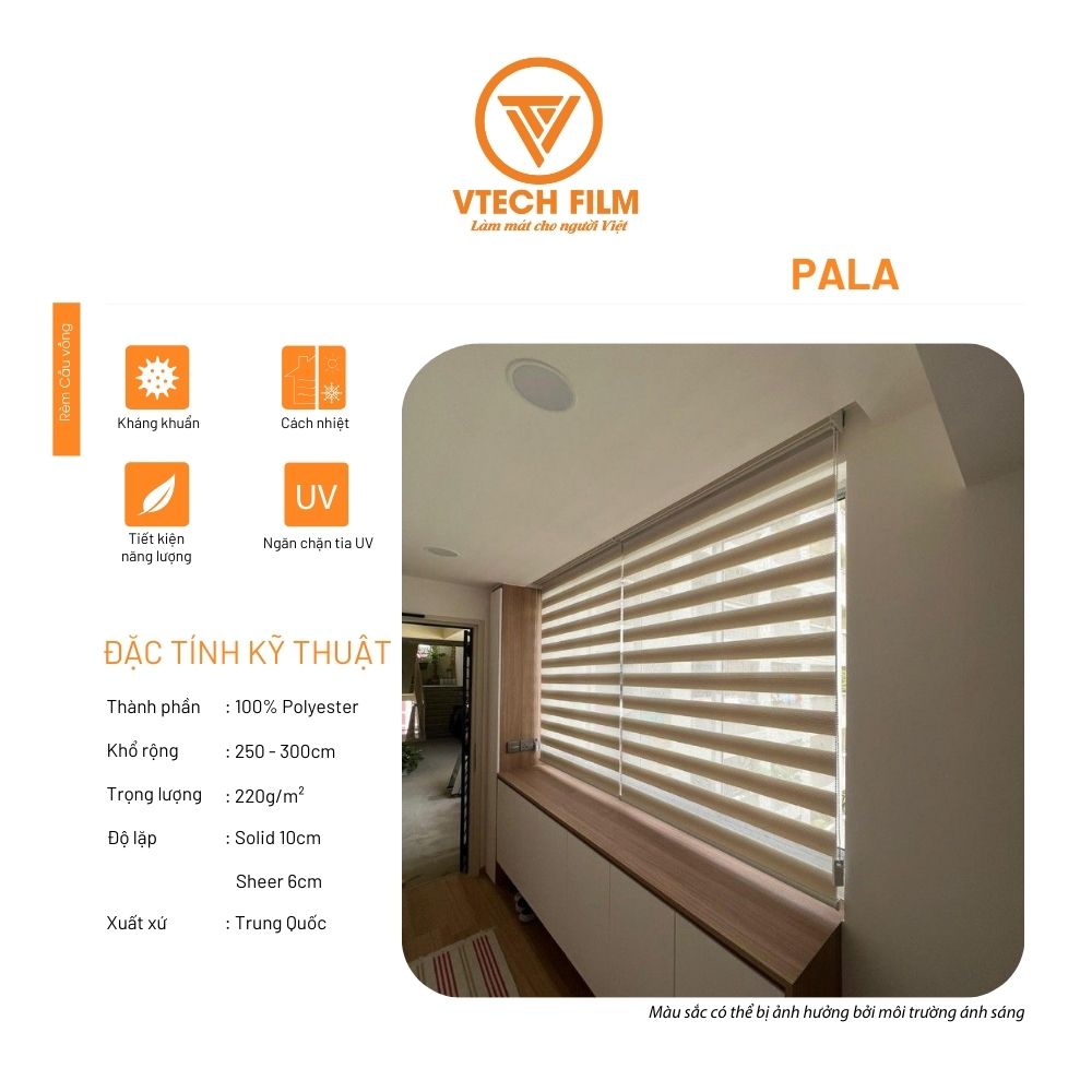 PALA - Image 1