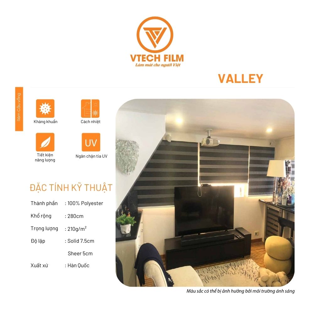 VALLEY