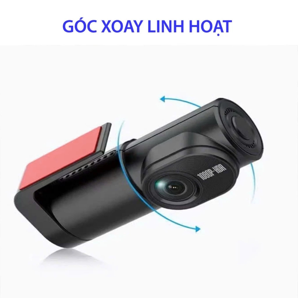 Camera hành trình Q9 Pro - Image 2