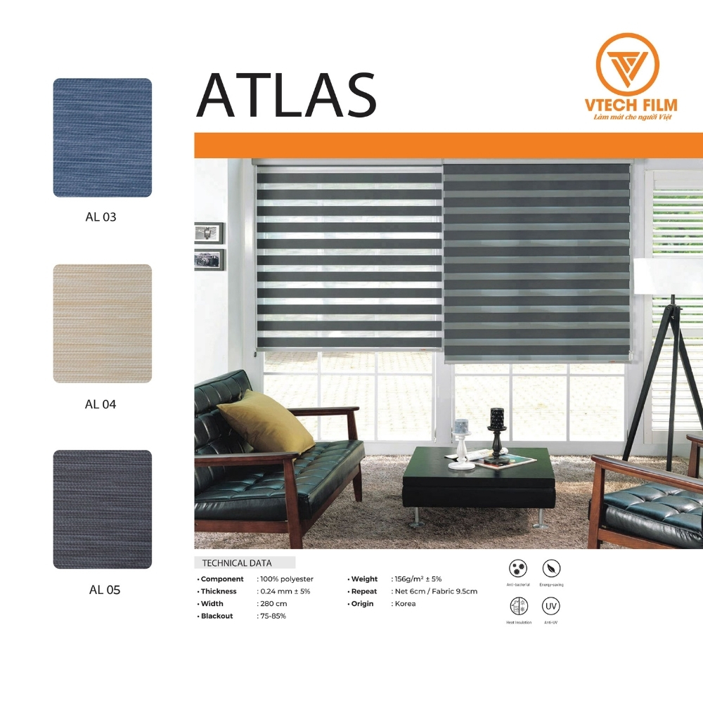 ATLAS