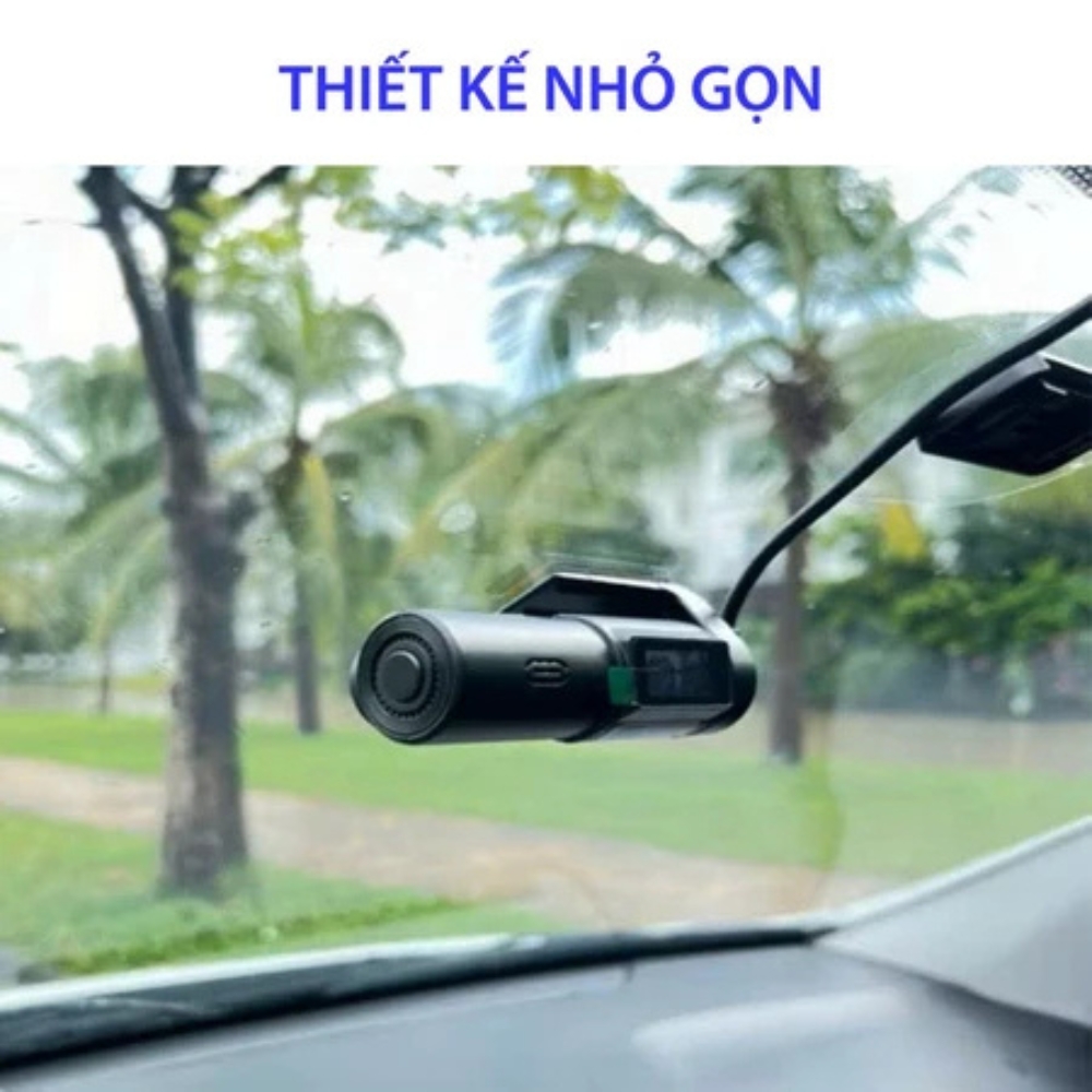 Camera hành trình Q9 Pro - Image 3